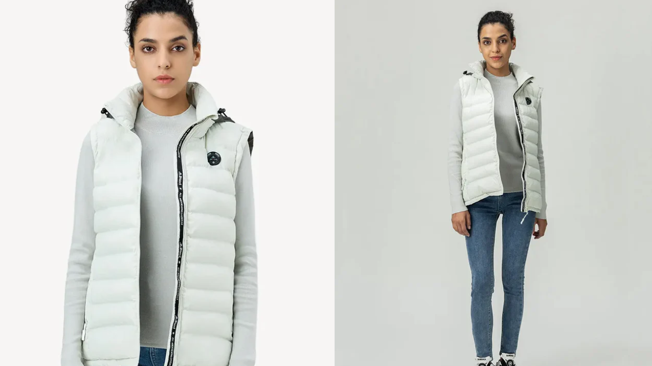 Why Men's Heated Vests Are Considered Idol for Sports and Outdoor Enthusiasts?