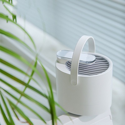 Bug Zappers: A Fresh Approach to Kicking Out Pests