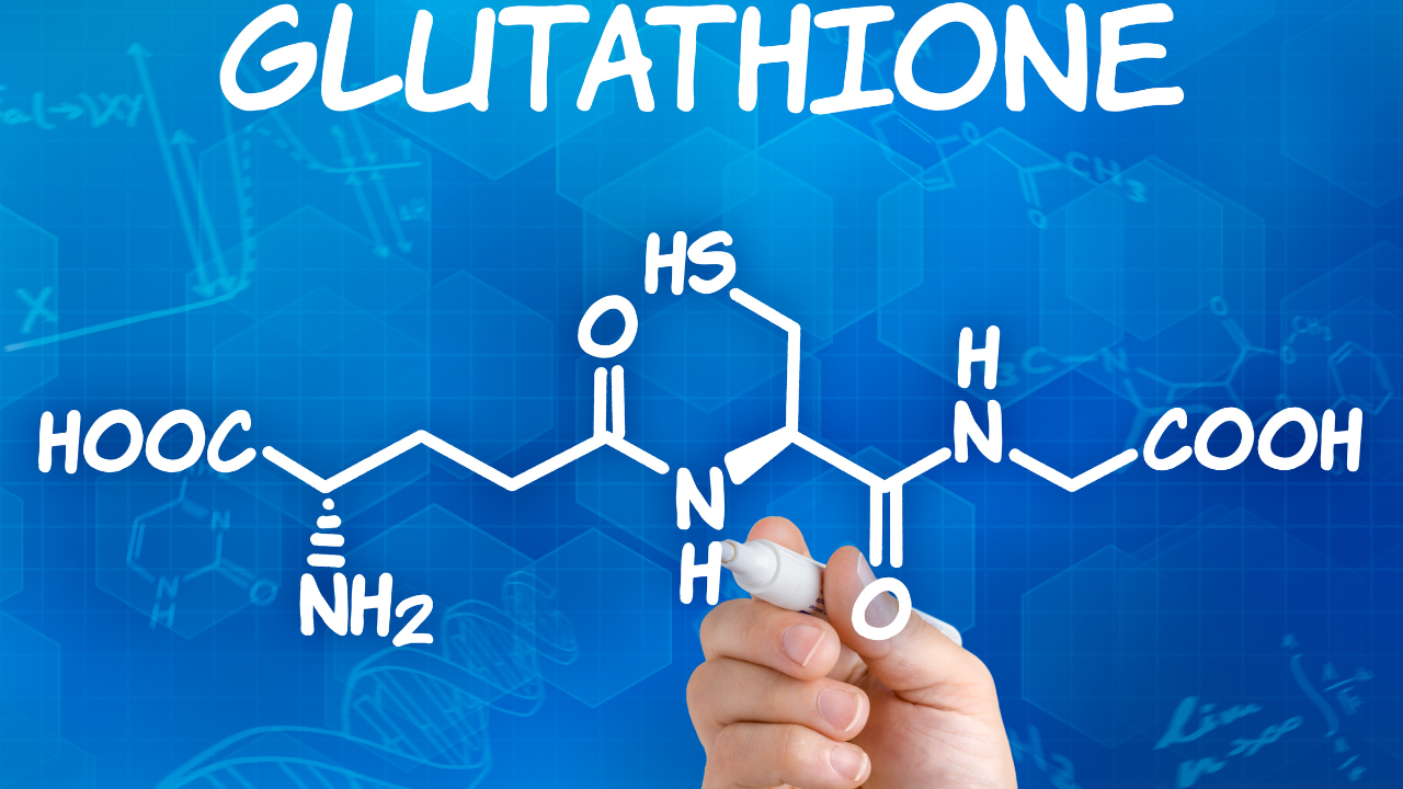Glutathione Powder: An Overview of Its Applications