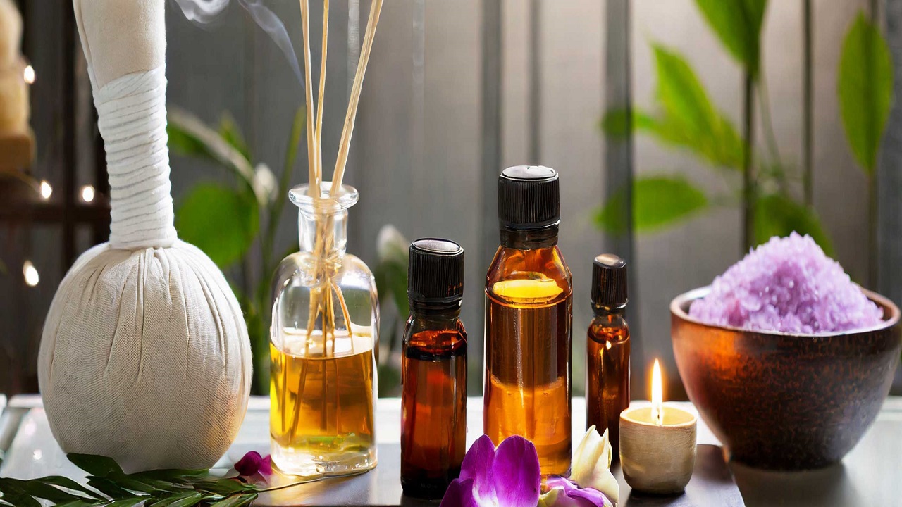 How Perfume Oils Wholesale is Revolutionizing the Wellness Market